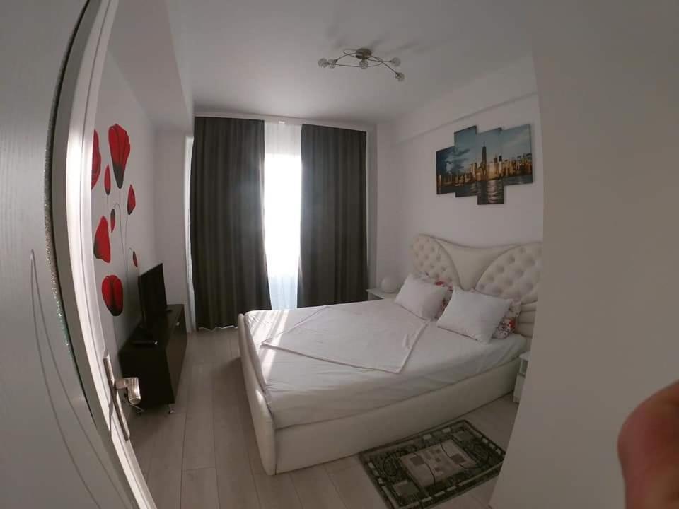 Apartament De Lux Mamaia Nord Exterior photo
