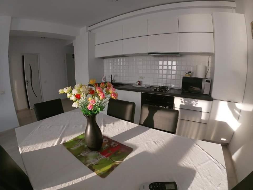 Apartament De Lux Mamaia Nord Exterior photo