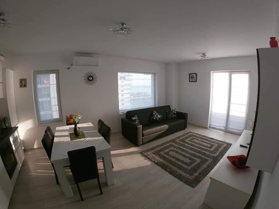 Apartament De Lux Mamaia Nord Exterior photo