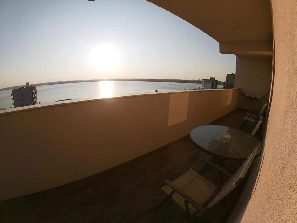 Apartament De Lux Mamaia Nord Exterior photo