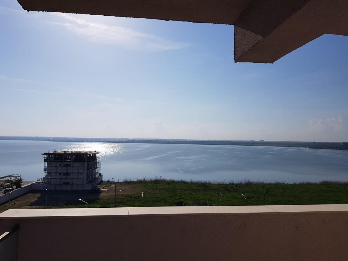 Apartament De Lux Mamaia Nord Exterior photo