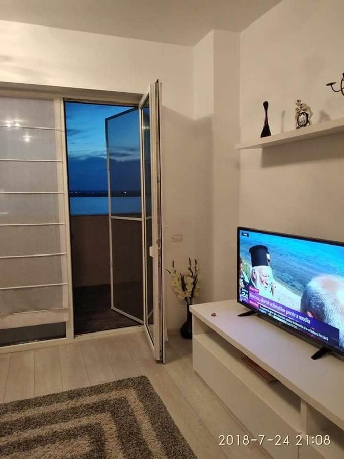 Apartament De Lux Mamaia Nord Exterior photo